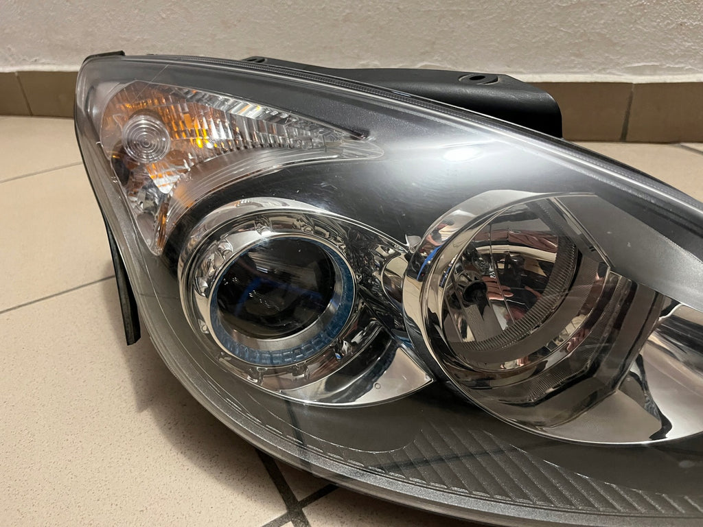 Frontscheinwerfer Hyundai I30 92102-2R LED Rechts Scheinwerfer Headlight