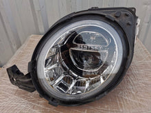 Laden Sie das Bild in den Galerie-Viewer, Frontscheinwerfer Bentley Bentayga 36A941005 Links Scheinwerfer Headlight SCH4080016613vp