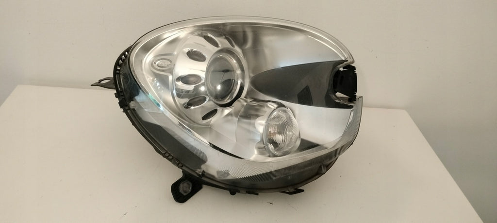 Frontscheinwerfer Mini Countryman R60 9801040-05 Rechts Scheinwerfer Headlight SCH4737170378vy