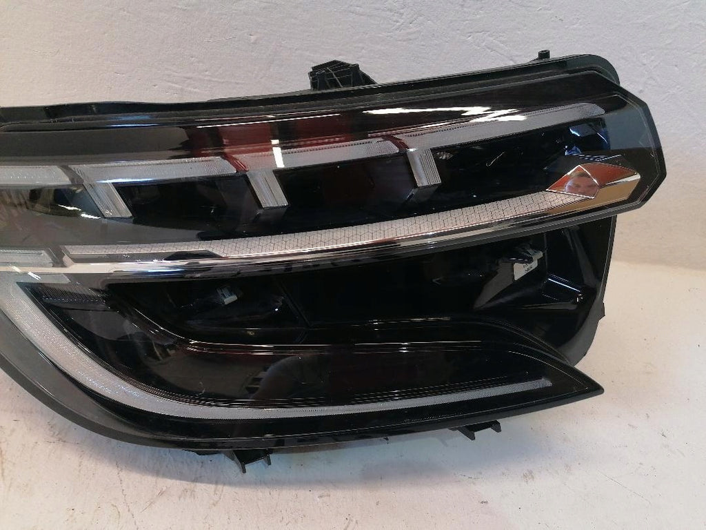 Frontscheinwerfer Renault 260103381 LED Rechts Scheinwerfer Headlight SCH5245933110cg