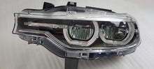 Laden Sie das Bild in den Galerie-Viewer, Frontscheinwerfer BMW 3 F30 F31 7419633-04 Links Scheinwerfer Headlight SCH7134544643wc