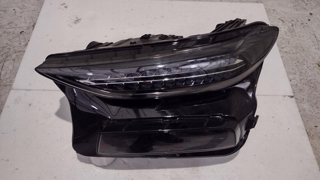 Frontscheinwerfer Audi E-Tron 85H941039D LED Links Scheinwerfer Headlight SCH2656446203si