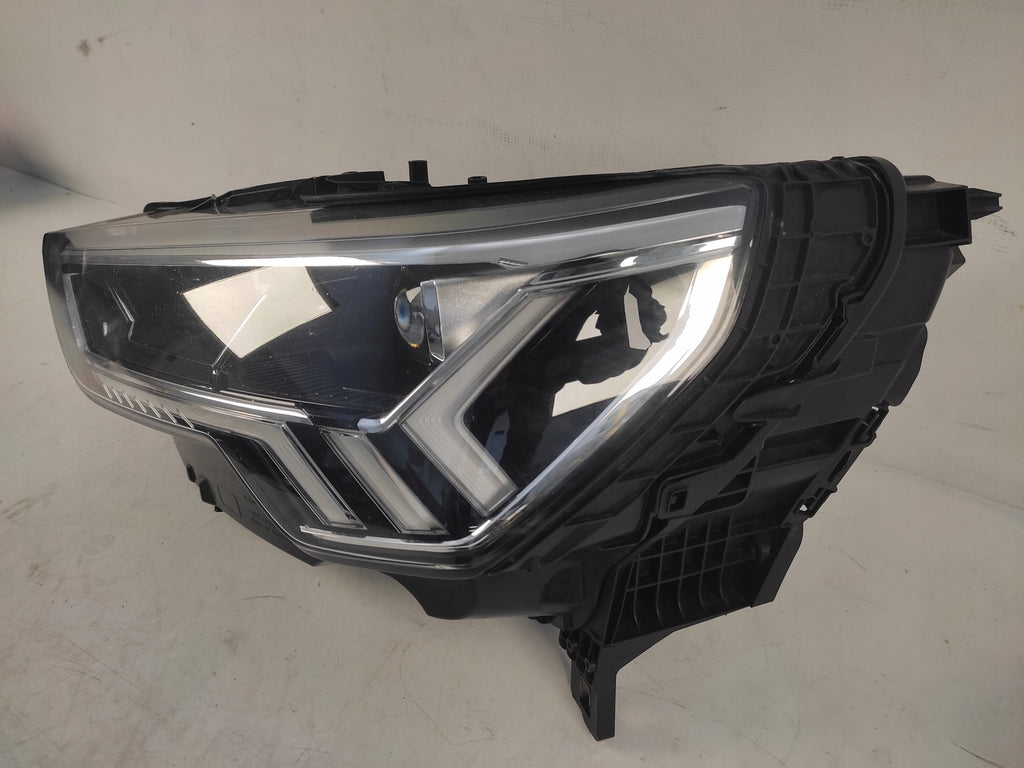 Frontscheinwerfer Audi Q3 83A941033 Full LED Links Scheinwerfer Headlight SCH1496895356om