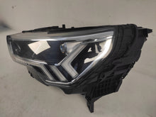 Laden Sie das Bild in den Galerie-Viewer, Frontscheinwerfer Audi Q3 83A941033 Full LED Links Scheinwerfer Headlight SCH1496895356om