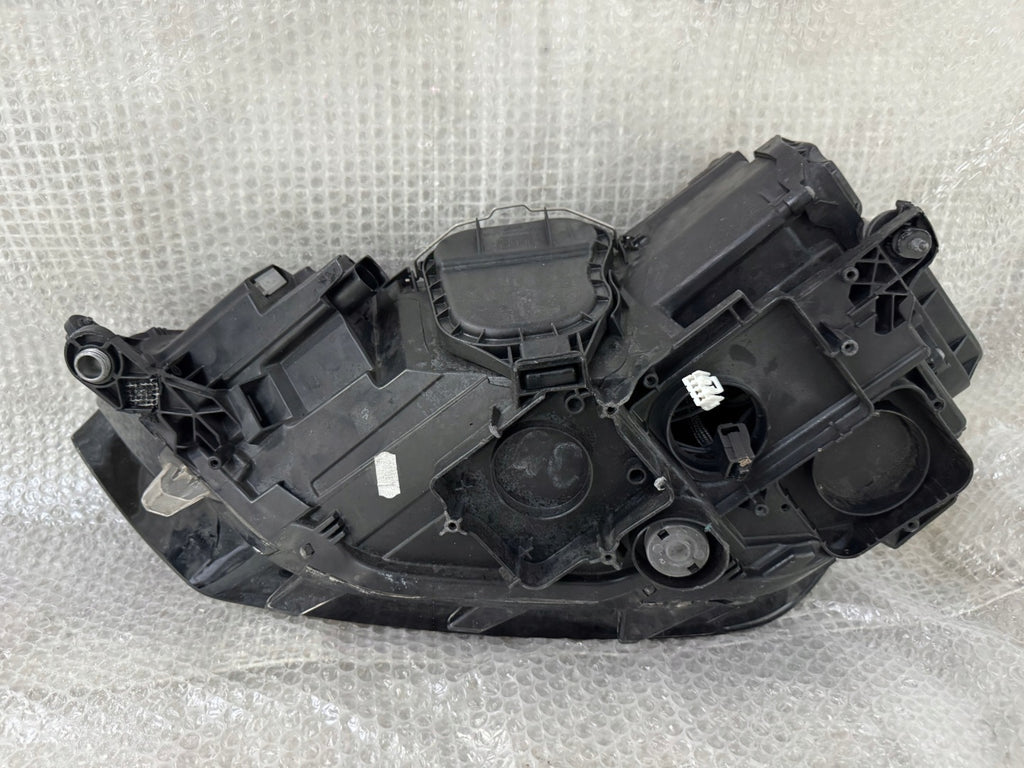 Frontscheinwerfer VW Sportsvan 517941032B Xenon Rechts Scheinwerfer Headlight SCH5597933421fn