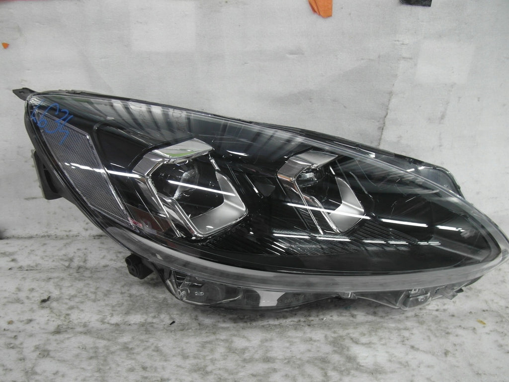 Frontscheinwerfer LV4B-13E016-AR Full LED Rechts Scheinwerfer Headlight