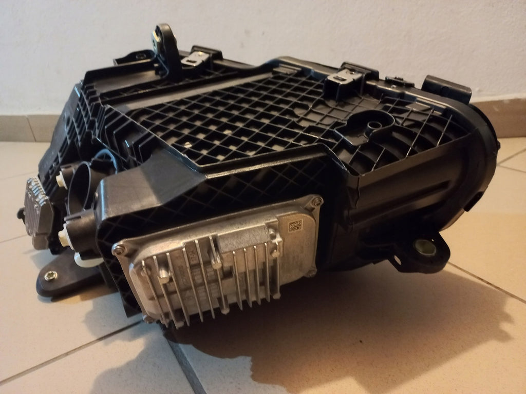 Frontscheinwerfer Mercedes-Benz W205 A205 A2059066006 Full LED Rechts oder Links SCH3394323417iz