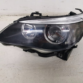 Frontscheinwerfer BMW 5 E60 E61 6928021 Xenon Links Scheinwerfer Headlight SCH5718191488ga