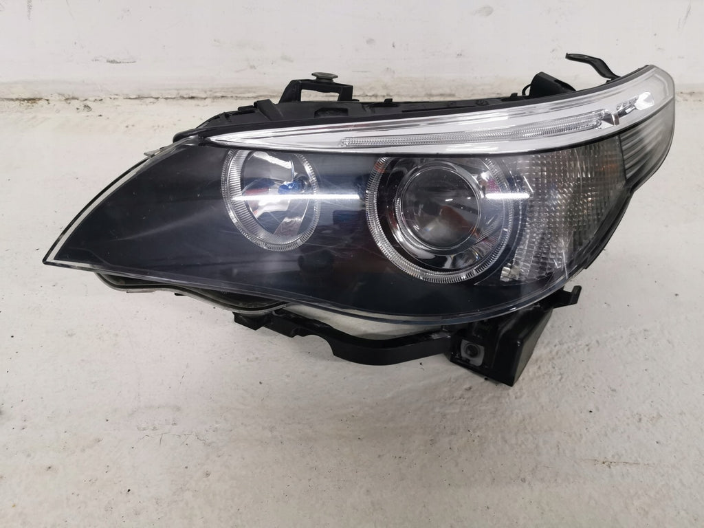 Frontscheinwerfer BMW 5 E60 E61 6928021 Xenon Links Scheinwerfer Headlight SCH5718191488ga