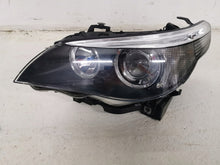 Laden Sie das Bild in den Galerie-Viewer, Frontscheinwerfer BMW 5 E60 E61 6928021 Xenon Links Scheinwerfer Headlight SCH5718191488ga