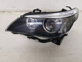 Frontscheinwerfer BMW 5 E60 E61 6928021 Xenon Links Scheinwerfer Headlight SCH5718191488ga