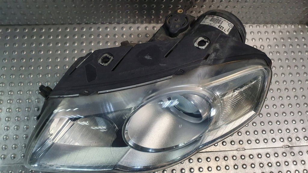 Frontscheinwerfer VW Passat S26380571 3C0941005AB Links Scheinwerfer Headlight SCH3149812004ne