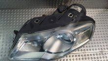 Load image into Gallery viewer, Frontscheinwerfer VW Passat S26380571 3C0941005AB Links Scheinwerfer Headlight SCH3149812004ne
