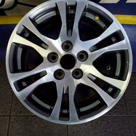 1x Alufelge 17 Zoll 7.0
