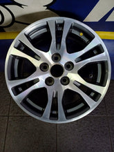 Load image into Gallery viewer, 1x Alufelge 17 Zoll 7.0" 5x120 50ET Honda Odyssey Rim Wheel FEL1672522077rj