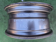 Load image into Gallery viewer, 1x Alufelge 16 Zoll 5x108 KT1C1007CB Ford Tourneo Connect Transit Rim Wheel FEL4913792930bz