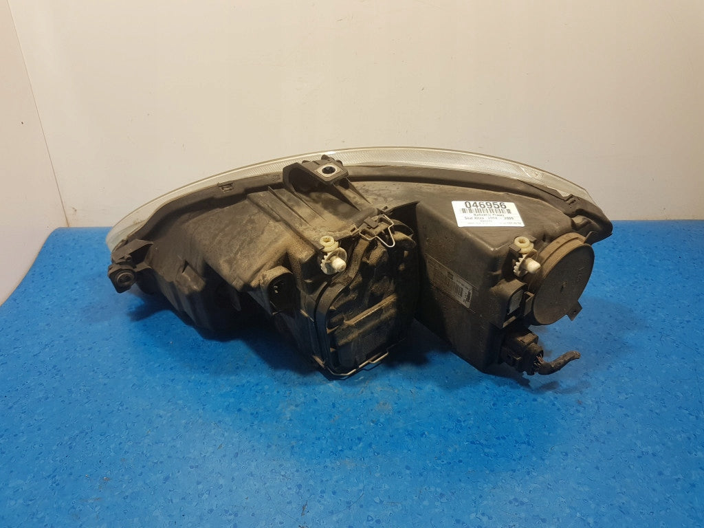 Frontscheinwerfer Seat Altea 5P1941006A Rechts Scheinwerfer Headlight