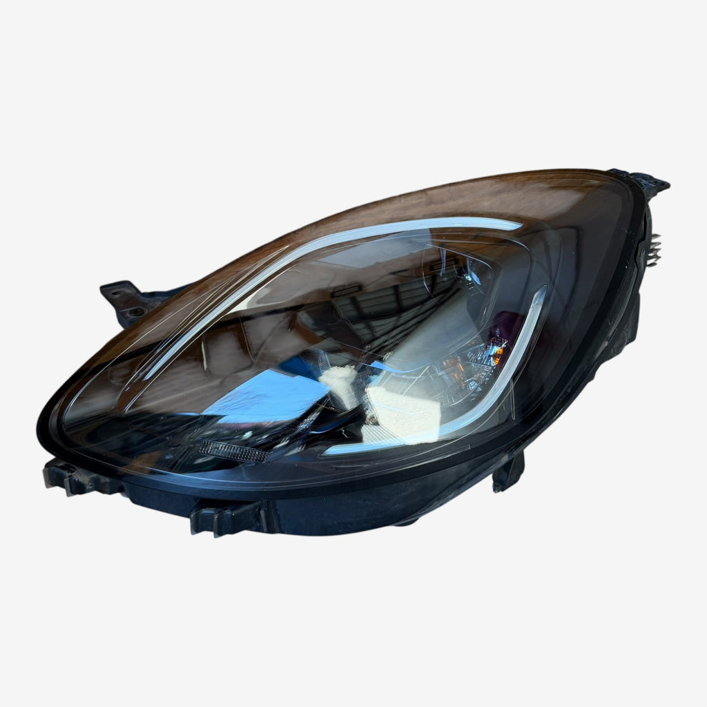Frontscheinwerfer Ford Puma L1TB-13E014-GH L1TB-13E015-GH LED Ein Satz Headlight SCH4568278537ln