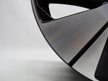 Laden Sie das Bild in den Galerie-Viewer, 1x Alufelge 18 Zoll 7.5&quot; 5x108 50,5ET Glanz Schwarz 31680403 Volvo Xc40