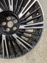 Load image into Gallery viewer, 1x Alufelge 21 Zoll 8.5" 5x112 30ET 3110006EA1 Rim Wheel FEL4965158533bl