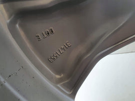1x Alufelge 18 Zoll 7.5