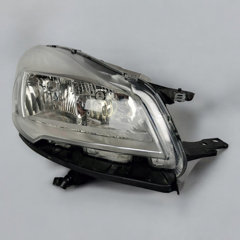 Frontscheinwerfer Ford Kuga CV44-13W029-AE Rechts Scheinwerfer Headlight