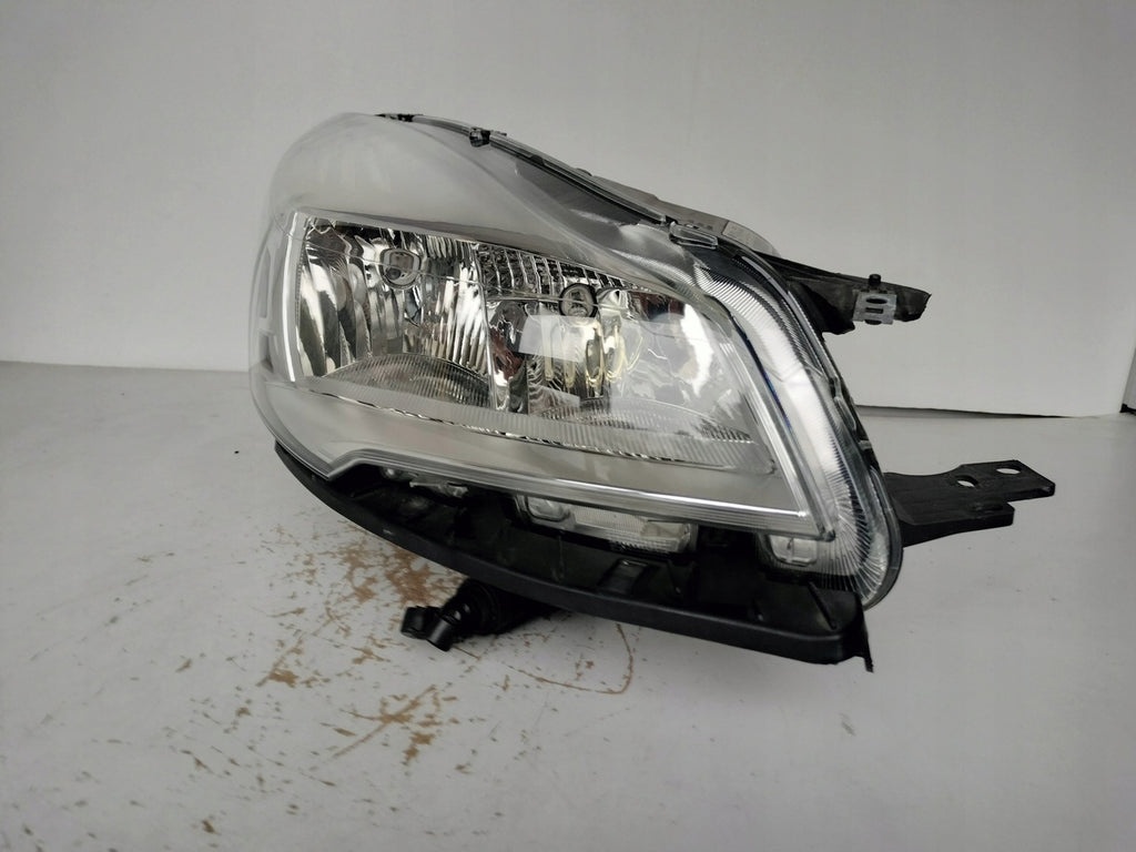 Frontscheinwerfer Ford Kuga CV44-13W029-AE Rechts Scheinwerfer Headlight