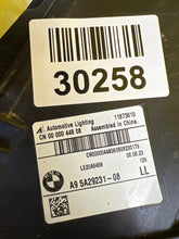Load image into Gallery viewer, Frontscheinwerfer BMW X3 G01 G02 5A29231-08 LED Links Scheinwerfer Headlight SCH1470287235wm