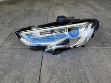Laden Sie das Bild in den Galerie-Viewer, Frontscheinwerfer Audi A3 8V0941005E Xenon Links Scheinwerfer Headlight SCH8993870790qy