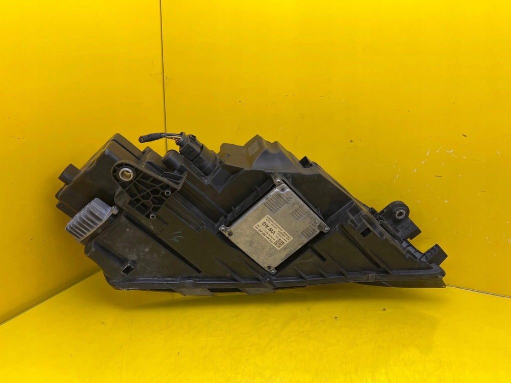 Frontscheinwerfer Skoda Octavia I 5E1941015D LED Links Scheinwerfer Headlight SCH5905656478uq