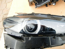 Laden Sie das Bild in den Galerie-Viewer, Frontscheinwerfer Mazda Cx30 Cx-30 Full LED Rechts Scheinwerfer Headlight SCH3631729630pz