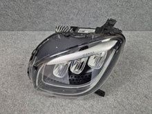 Laden Sie das Bild in den Galerie-Viewer, Frontscheinwerfer Smart Fortwo Forfour 260607083R A4539069701L90156924 Links SCH1936046713pe