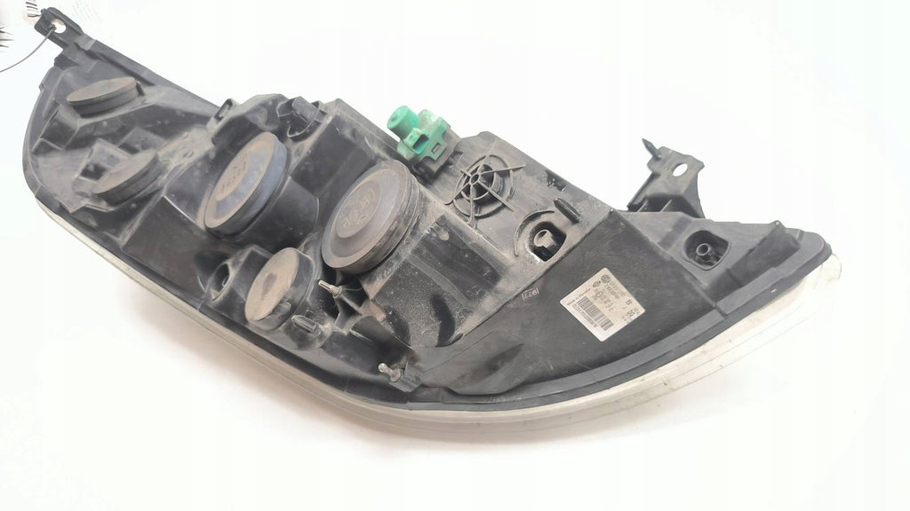 Frontscheinwerfer Opel Movano 260600049R FALSE Scheinwerfer Headlight SCH6147659608iv