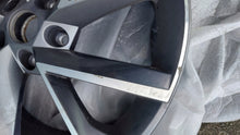 Load image into Gallery viewer, 1x Alufelge 19 Zoll 8.0" 5x112 44ET Glanz Graphit 3V0601025AP Mg Rim Wheel FEL9238244828pe
