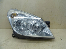 Frontscheinwerfer Opel Astra 13239289 Rechts Scheinwerfer Headlight