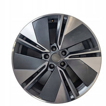 Laden Sie das Bild in den Galerie-Viewer, 1x Alufelge 19 Zoll 8.0" 5x112 45ET 5LA601025 Skoda Enyaq Rim Wheel FEL5582987393yb