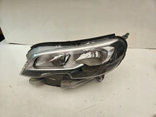 Load image into Gallery viewer, Frontscheinwerfer Peugeot Expert Links Scheinwerfer Headlight SCH8986015929vd