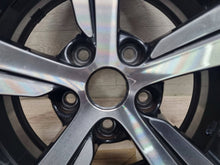 Load image into Gallery viewer, 1x Alufelge 16 Zoll 6.5&quot; 5x114.3 40ET Nissan Pulsar Rim Wheel