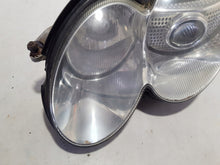 Laden Sie das Bild in den Galerie-Viewer, Frontscheinwerfer Mercedes-Benz Sl R230 A2308206161 Xenon Links Headlight