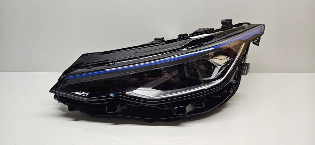 Frontscheinwerfer VW Golf VIII 5H1941035P LED Links Scheinwerfer Headlight SCH5045810817sg