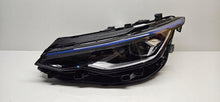 Laden Sie das Bild in den Galerie-Viewer, Frontscheinwerfer VW Golf VIII 5H1941035P LED Links Scheinwerfer Headlight SCH5045810817sg