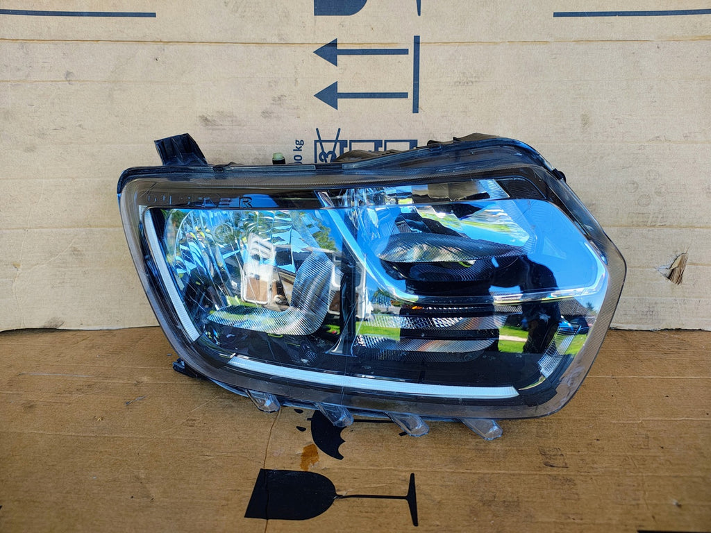 Frontscheinwerfer Dacia Duster 260101133R LED Rechts Scheinwerfer Headlight