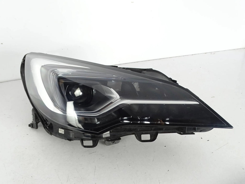 Frontscheinwerfer Opel Astra K 662588537 39077807 Full LED Rechts Headlight