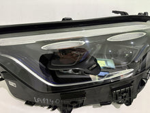 Load image into Gallery viewer, Frontscheinwerfer Mercedes-Benz Glc A2549063102 LED Links Scheinwerfer Headlight SCH1851324268bf