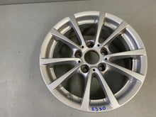 Load image into Gallery viewer, 1x Alufelge 16 Zoll 7.0&quot; 5x120 31ET Glanz Silber 6796236 BMW F36 F30 Rim Wheel