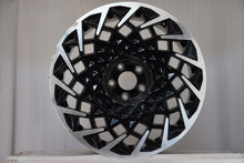 Load image into Gallery viewer, 1x Alufelge 20 Zoll 8.5" 5x114.3 54 5ET Glanz 52910-G1210 Hyundai I Rim Wheel FEL7282523986sz