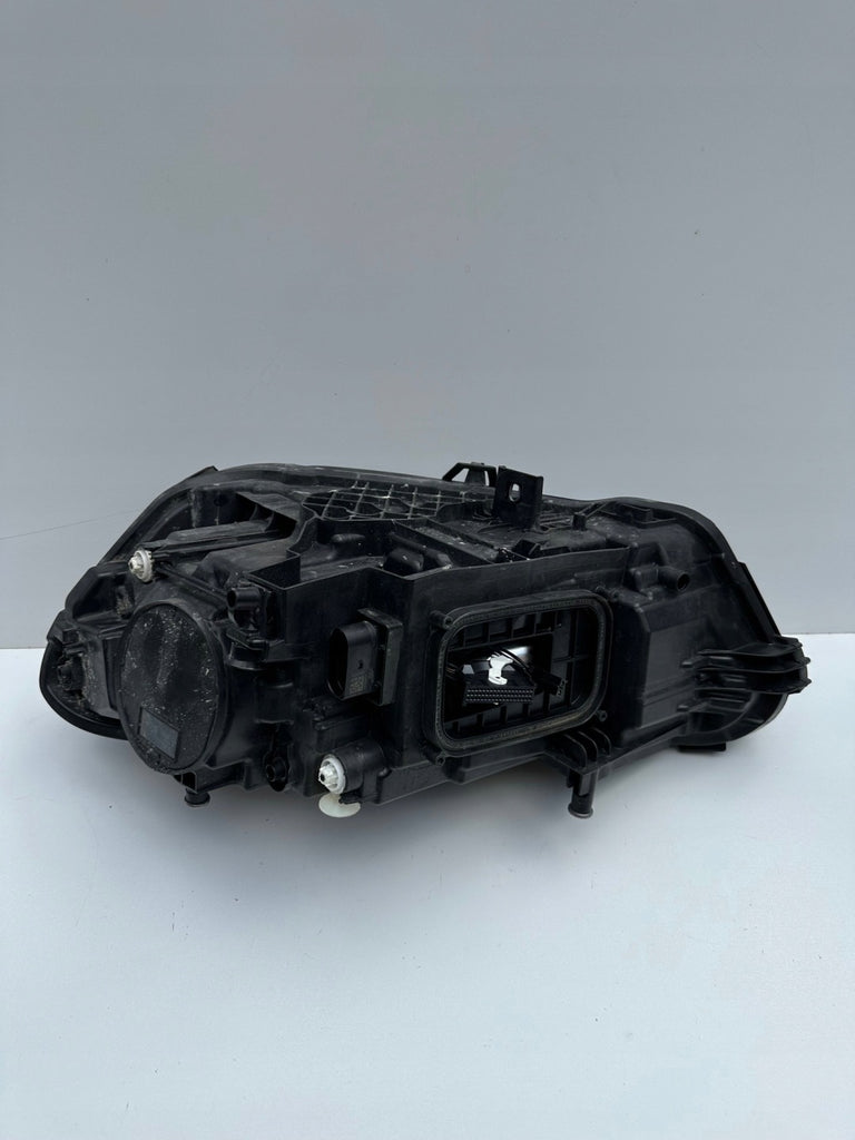Frontscheinwerfer Mercedes-Benz Cla A1189068400 LED Rechts Headlight SCH7605714560uu