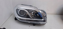 Load image into Gallery viewer, Frontscheinwerfer Mercedes-Benz W166 A1668202461 Rechts Scheinwerfer Headlight