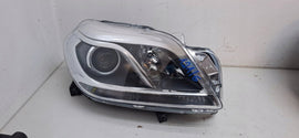 Frontscheinwerfer Mercedes-Benz W166 A1668202461 Rechts Scheinwerfer Headlight