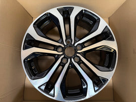 1x Alufelge 17 Zoll 7.0